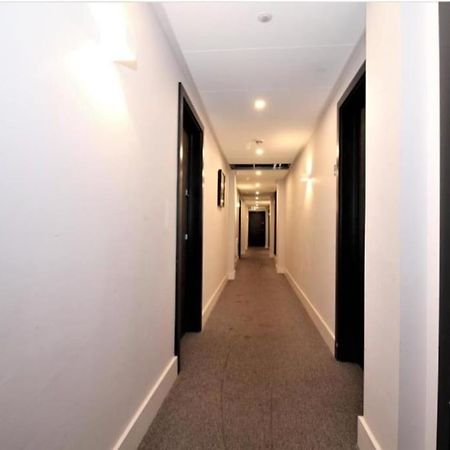 Rent Luxuri - Luxury 2 Bed Apartment Leicester Luaran gambar