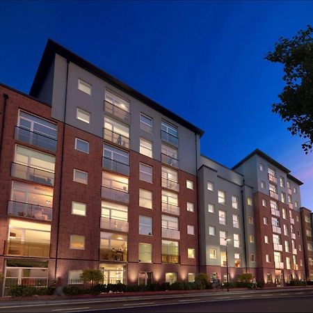 Rent Luxuri - Luxury 2 Bed Apartment Leicester Luaran gambar