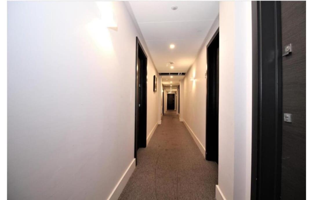Rent Luxuri - Luxury 2 Bed Apartment Leicester Luaran gambar